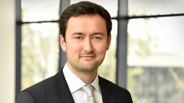 Effektives Branding in einem komplexen Kommunikationsumfeld - Stephen Schuster, Professor für Marketing und Kommunikationsstrategie an der Hochschule der Medien in Stuttgart - Quelle: S. Schuster